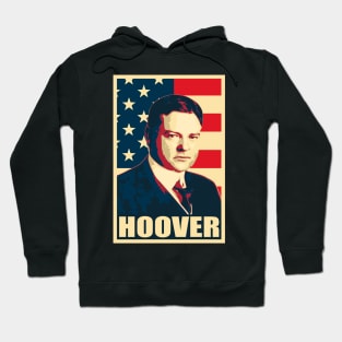 Herbert Hoover Hoodie